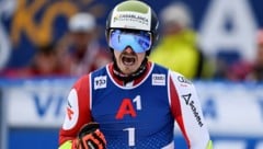 Manuel Feller (Bild: APA/AFP/Nikolay DOYCHINOV)