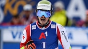 Manuel Feller (Bild: APA/AFP/Nikolay DOYCHINOV)