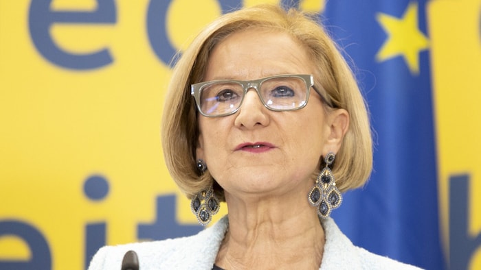 Johanna Mikl-Leitner