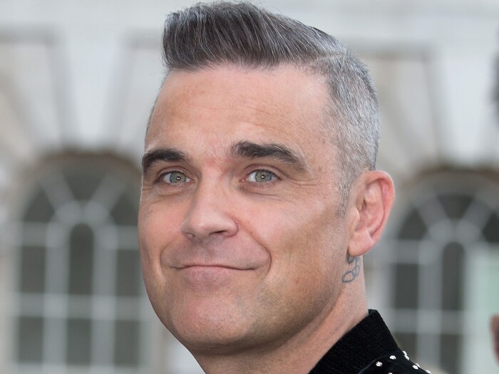 Robbie Williams