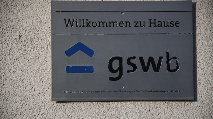 Nach dem Bau 2005 hat es für die Gswb-Anlage in Aigen gar einen Architekturpreis gegeben. Die ...
