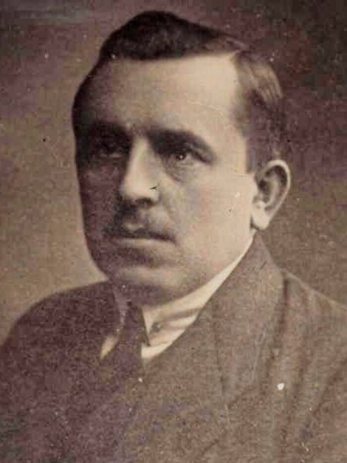 Koloman Wallisch