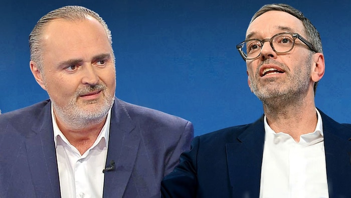 Zuckerl coalition: Burgenland's governor Hans Peter Doskozil (SPÖ) is resentful and speaks of an ...