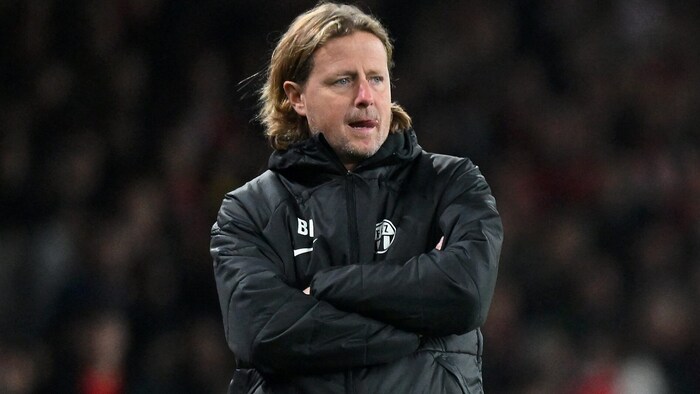 Bo Henriksen wird neuer Trainer von Mainz 05.