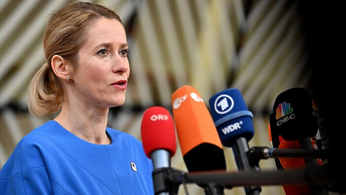 Kaja Kallas