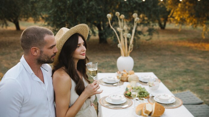 Ilirija Resort Biograd offers exquisite cuisine and unique experiences.