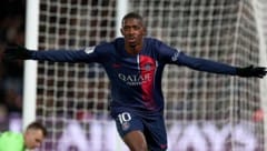 Ousmane Dembélé