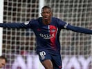 Ousmane Dembélé