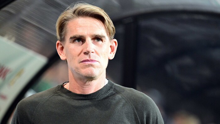 Christoph Freund