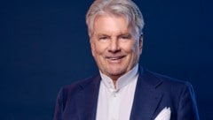 Mit 80 Jahren dankt Bau-Tycoon Hans Peter Haselsteiner nach zehn Jahren von seiner Rolle als Business Angel bei der Puls-4-Start-up-Show ab. (Bild: PULS 4)