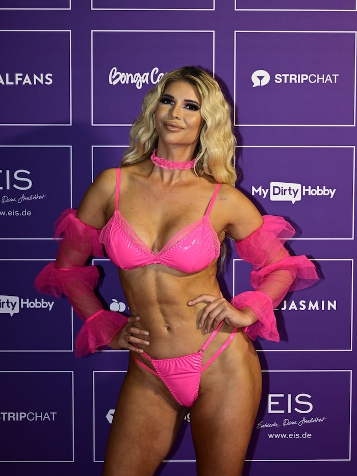 Micaela Schäfer