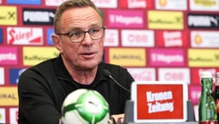 Ralf Rangnick (Bild: GEPA pictures)