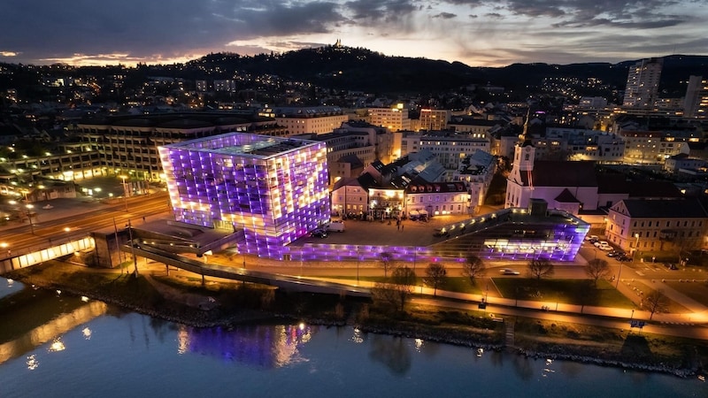 (Bild: Stadt Linz)