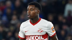 Quincy Promes
