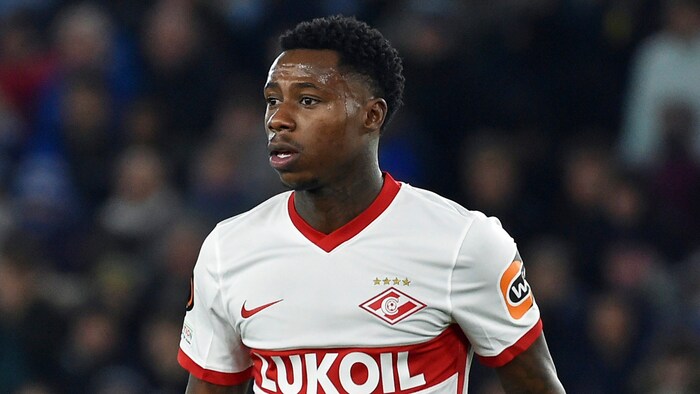 Quincy Promes