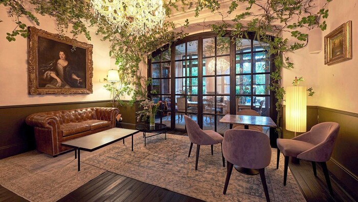 Das Can Bordoy zählt immer wieder zu den besten All-Suite Hotels Europas.