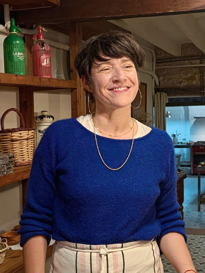 Deborah bietet kulinarische Entdeckungsreisen durch Palma.