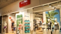 Bei Huber betrachtet man die Vorwürfe als nicht gerechtfertigt, daher behalte man sich ...