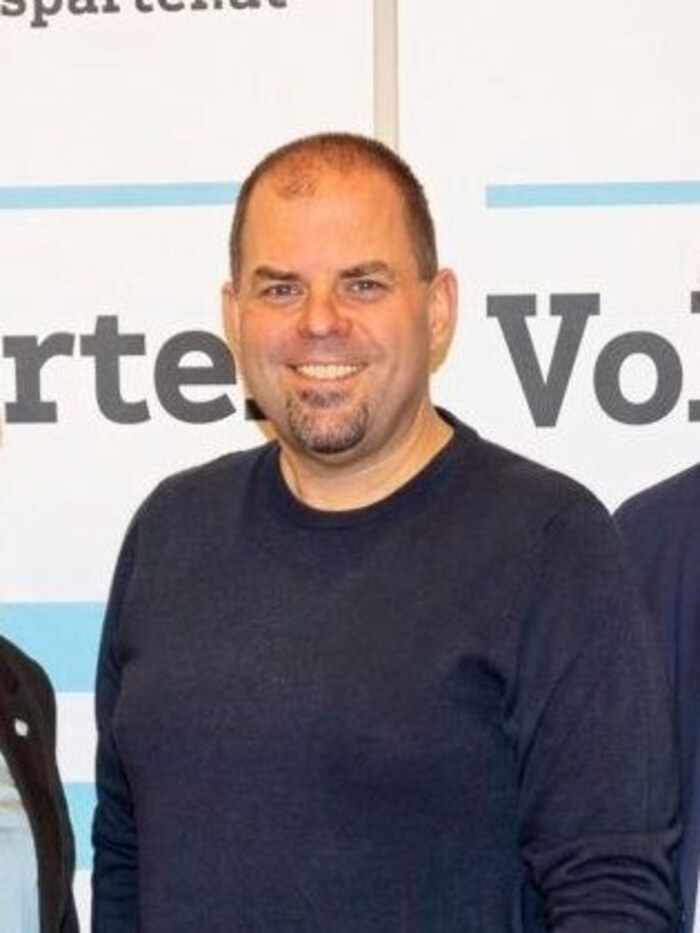 Alexander Smuk (ÖVP)