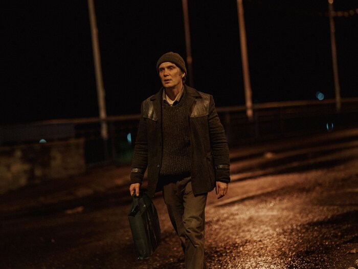 Cilliam Murphy in „Small Things Like These“ („Kleine Dinge wie diese“)