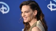 Hilary Swank (Bild: www.PPS.at)