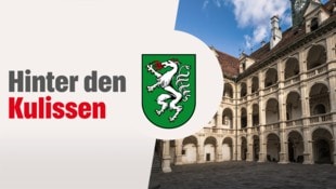 Die „Steierkrone“ wirft einen Blick hinter die Kulissen. (Bild: stock.adobe.com, Krone KREATIV)