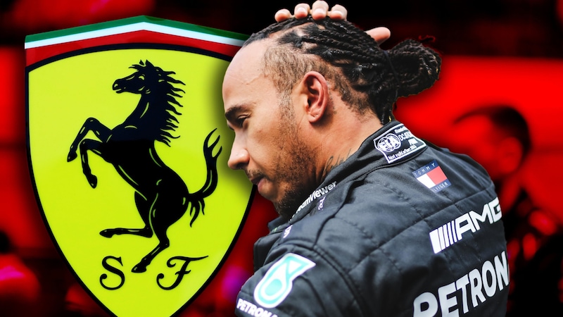 Lewis Hamilton wechselt nach der Saison zu Ferrari. (Bild: GEPA pictures)