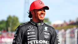 Lewis Hamilton (Bild: GEPA pictures)