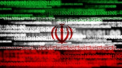 US-Behörden werfen dem Iran einen Hackerangriff auf die Trump-Kampagne vor.