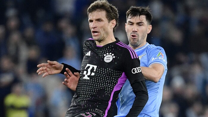 Thomas Müller