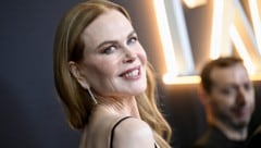 Nicole Kidman dreht in Österreich. (Bild: APA/Photo by Evan Agostini/Invision/AP)