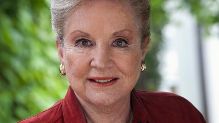 Schauspielerin Johanna von Koczian ist gestorben.
