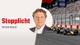 „Krone“-Sportchef Peter Moizi schreibt über Max Verstappen.
