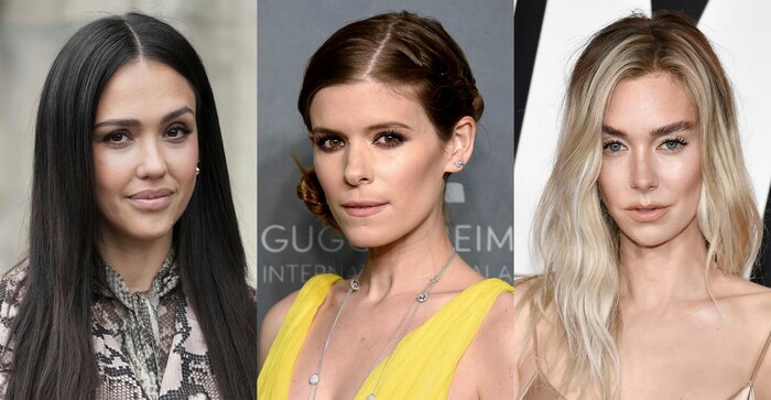 Auch Jessica Alba und Kate Mara spielten bereits The Invisible Woman. In dem neuen Reboot wird ...