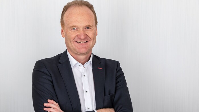 Dorens Bürgermeister Guido Flatz gilt als Anwärter auf ein Landtagsmandat.