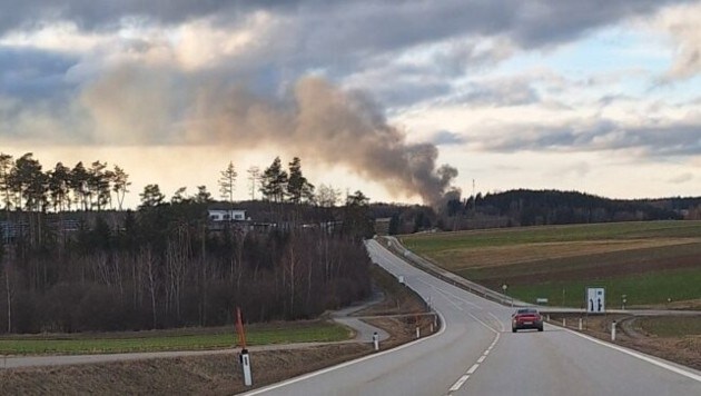 (Bild: BFK WT/ St. Mayer)