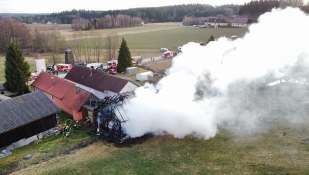 (Bild: BFK WT/ St. Mayer)