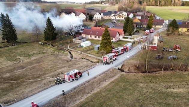 (Bild: BFK WT/ St. Mayer)