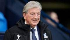 Roy Hodgson (Bild: ASSOCIATED PRESS)