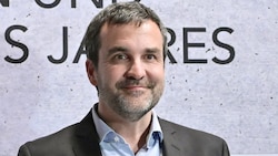 „Falter“-Chefredakteur Florian Klenk