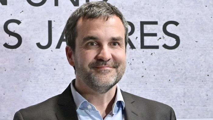 „Falter“-Chefredakteur Florian Klenk