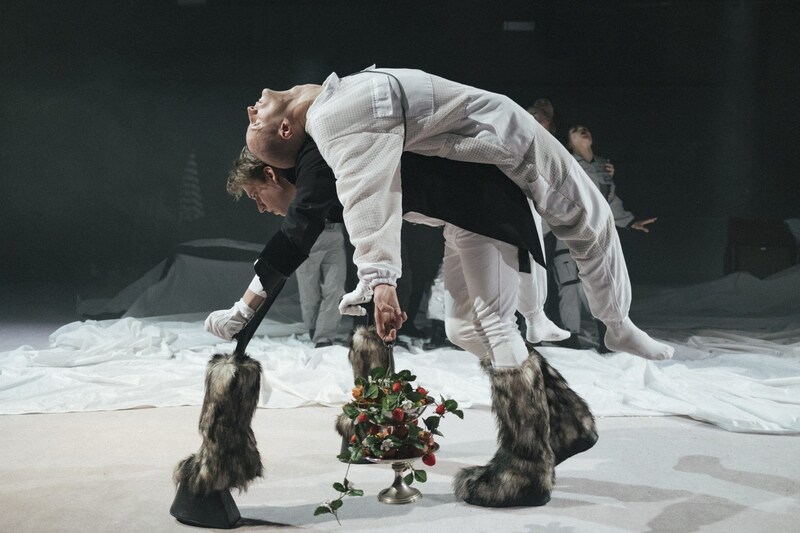Florian Kager und Dominik Puhl (Bild: Clara Wildberger)