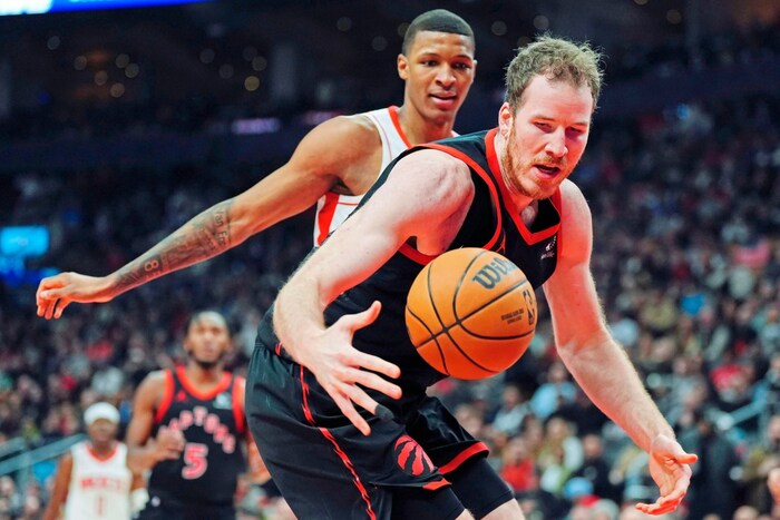 Nach Verletzungspause kehrte der Wiener vor der All-Star-Pause zurück.
