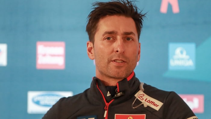 Mario Stecher