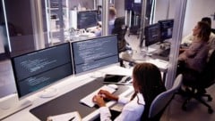 Die Vorstellungen beim IT-Kollektivvertrag liegen noch weit auseinander.