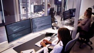 Die Vorstellungen beim IT-Kollektivvertrag liegen noch weit auseinander.