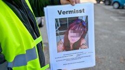 Am 14. Oktober 2023 verschwand in Linz die 54-jährige Christa P. Sohn Michael und Tochter ...