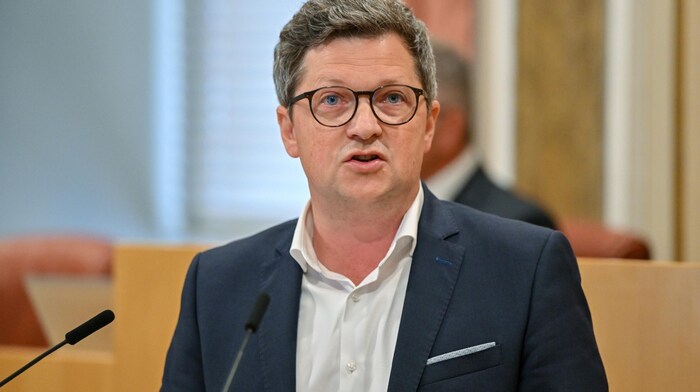 Michael Lindner warnt.