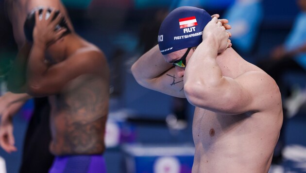 Bernhard Reitshammer (Bild: GEPA pictures)