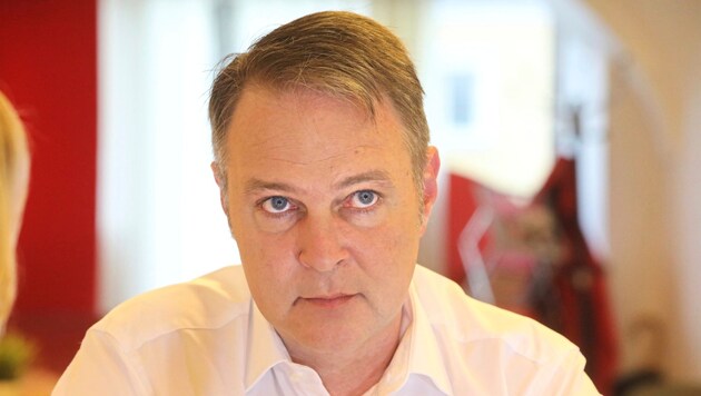 (Bild: Martin Jöchl)